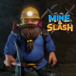 Mine & Slash - Play Free Best Adventure Online Game on JangoGames.com