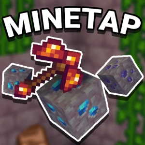 Mine Tap - Play Free Best Casual Online Game on JangoGames.com