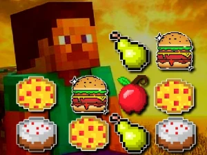 Mineblox Puzzle - Play Free Best Puzzle Online Game on JangoGames.com