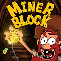 Miner Block Game - Play Free Best Puzzle Online Game on JangoGames.com