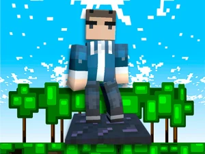 MineRunner - Play Free Best Adventure Online Game on JangoGames.com