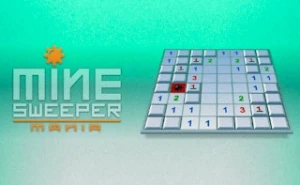 Minesweeper Mania - Play Free Best brain Online Game on JangoGames.com