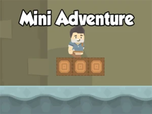 Mini Adventre - Play Free Best Adventure Online Game on JangoGames.com