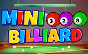 Mini Billiard - Play Free Best sports Online Game on JangoGames.com