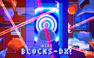 Mini Blocks - Play Free Best pixel Online Game on JangoGames.com
