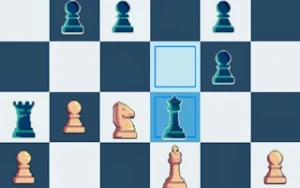 Mini Chess - Play Free Best chess Online Game on JangoGames.com