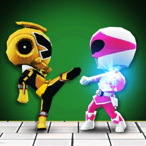 Mini Fighters Strike - Play Free Best Battle Online Game on JangoGames.com