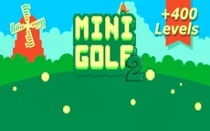 Mini Golf 2 - Play Free Best golf Online Game on JangoGames.com