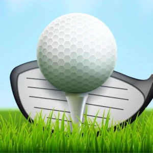 Mini Golf Club - Play Free Best .IO Online Game on JangoGames.com