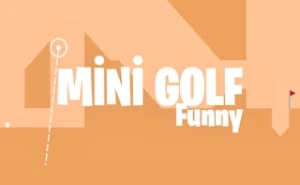 Mini Golf Funny - Play Free Best sports Online Game on JangoGames.com