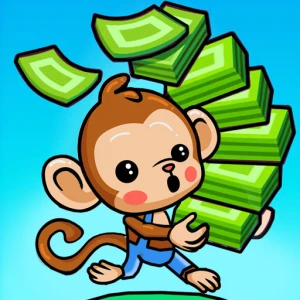 Mini Monkey Mart - Play Free Best Casual Online Game on JangoGames.com