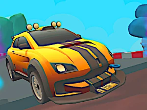 Mini Rally Racing - Play Free Best Racing Online Game on JangoGames.com