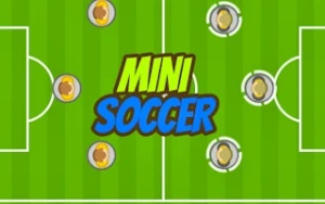 Mini Soccer - Play Free Best sports Online Game on JangoGames.com