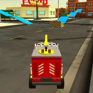 Mini Toy Cars Simulator - Play Free Best Simulation Online Game on JangoGames.com