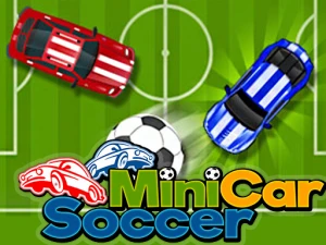 Minicars Soccer - Play Free Best Soccer Online Game on JangoGames.com