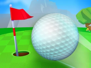 Minigolf Clash - Play Free Best Sports Online Game on JangoGames.com