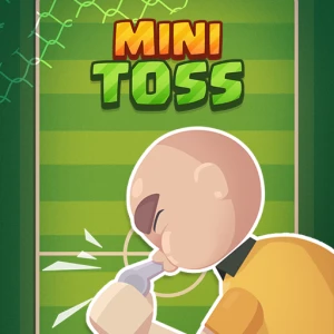 Minitoss - Play Free Best Football Online Game on JangoGames.com