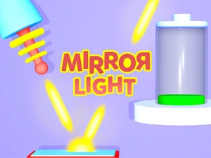 Mirror Light  - Play Free Best Shooter Online Game on JangoGames.com