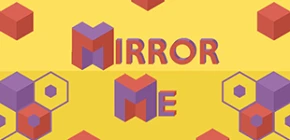 Mirror Me - Play Free Best Puzzle & Logic Online Game on JangoGames.com