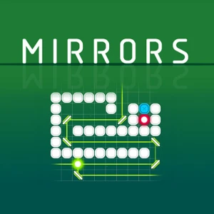 Mirrors - Puzzle - Play Free Best Puzzle Online Game on JangoGames.com