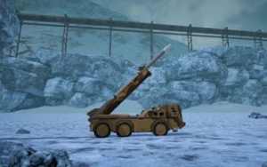 Missile Control Infiltration Strike - Play Free Best war Online Game on JangoGames.com