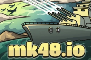 Mk48.io - Play Free Best .IO Online Game on JangoGames.com