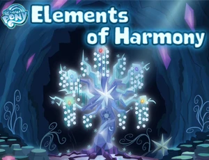 MLP Elements of Harmony - Play Free Best Puzzle Online Game on JangoGames.com