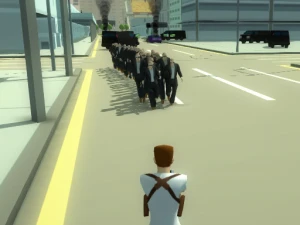 Mob City - Play Free Best Shooting Online Game on JangoGames.com