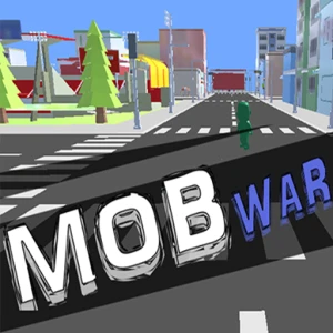 Mob War - Play Free Best Casual Online Game on JangoGames.com