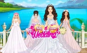 Model Wedding - Girl Games - Play Free Best kids Online Game on JangoGames.com