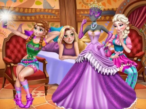 Modern Girls Dress Design! - Play Free Best Dress-up Online Game on JangoGames.com