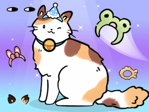 Moe Kittens: Cat Avatar Maker - Play Free Best simulation Online Game on JangoGames.com