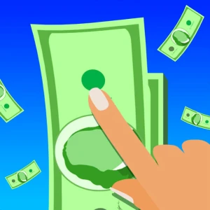 Money Clicker - Play Free Best Casual Online Game on JangoGames.com