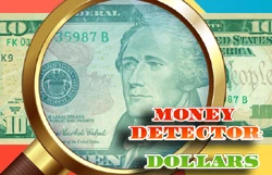 Money Detector: Dollars Differences - Play Free Best Puzzle Online Game on JangoGames.com