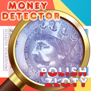 Money Detector Polish Zloty - Play Free Best Casual Online Game on JangoGames.com