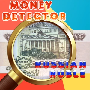 Money Detector Russian Ruble - Play Free Best Puzzle Online Game on JangoGames.com