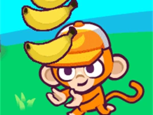MonkeyMart Game - Play Free Best  Online Game on JangoGames.com