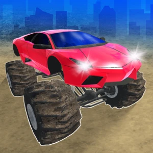 Monster Cars: Ultimate Simulator - Play Free Best Simulation Online Game on JangoGames.com