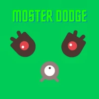 Monster Dodge - Play Free Best arcade Online Game on JangoGames.com