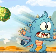 Monster Fodder - Play Free Best Casual Online Game on JangoGames.com