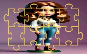 Monster High Picture Slide Puzzle Frenzy - Play Free Best  Online Game on JangoGames.com