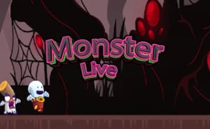 Monster Live - Play Free Best action Online Game on JangoGames.com