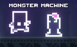 Monster Machine - Play Free Best monster Online Game on JangoGames.com