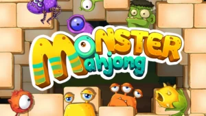 Monster Mahjong - Play Free Best Mahjong & Connect Online Game on JangoGames.com