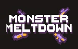 Monster Meltdown - Play Free Best shooter Online Game on JangoGames.com