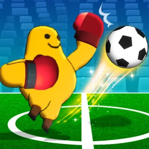 Monster Soccer 3D - Play Free Best Football Online Game on JangoGames.com