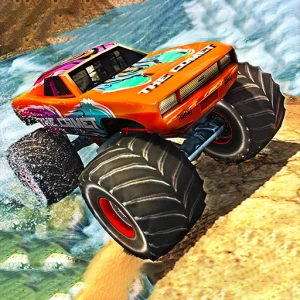 Monster Truck Dirt Rally - Play Free Best Racing & Driving Online Game on JangoGames.com