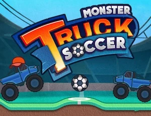 Monster Truck Soccer - Play Free Best Football Online Game on JangoGames.com