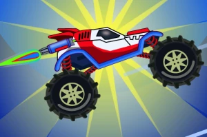 Monster Wheels Apocalypse - Play Free Best Casual Online Game on JangoGames.com