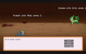 MonsterfallTaming - Play Free Best action Online Game on JangoGames.com